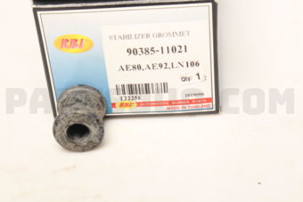 T2225E STABILIZER BUSH