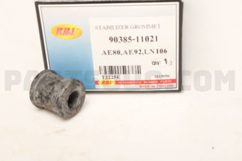 T2225E STABILIZER BUSH