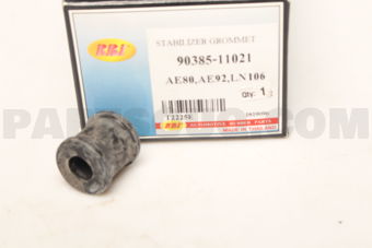 T2225E STABILIZER BUSH