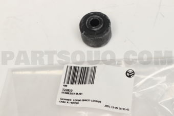 T22810 STABILIZER BUSH