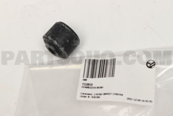 T22810 STABILIZER BUSH