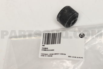 T22810 STABILIZER BUSH