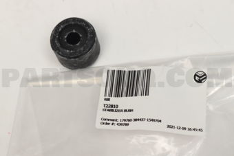 T22810 STABILIZER BUSH
