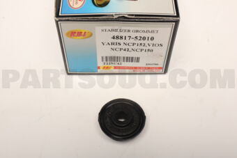 T22NC42 STABILIZER BUSH