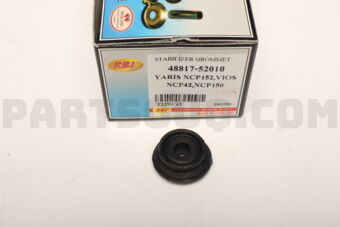 T22NC42 STABILIZER BUSH