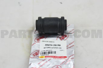 T2411WS LOWER ARM BUSH