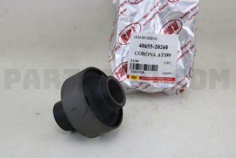 T2411XB LOWER ARM BUSH