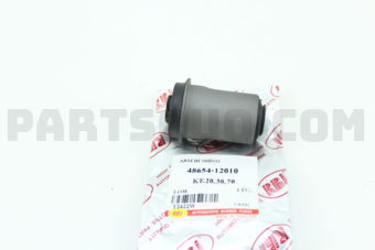 T2422W LOWER ARM BUSH