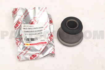T2464PS UPPER ARM BUSH