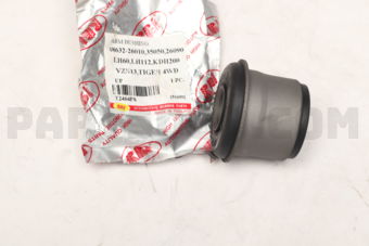 T2464PS UPPER ARM BUSH