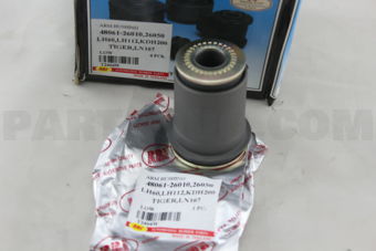 T2464W LOWER ARM BUSH