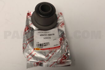 T2486P UPPER ARM BUSH