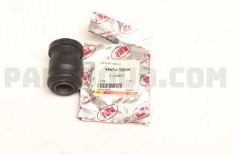 T24C00W LOWER ARM BUSH
