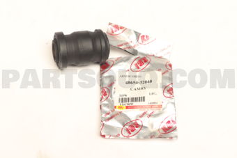 T24C00W LOWER ARM BUSH