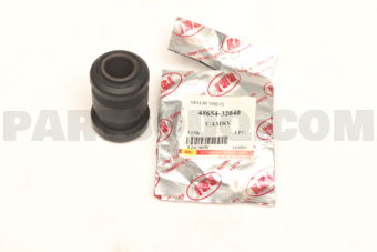 T24C00W LOWER ARM BUSH