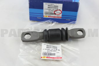 T24C04WS LOW. ARM BUSHING  SM