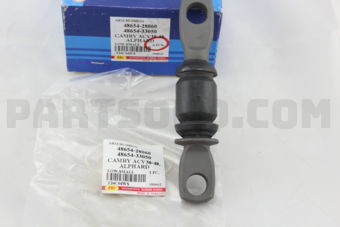 T24C04WS LOW. ARM BUSHING  SM