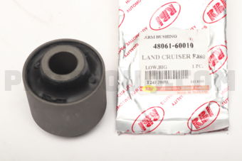 T24FJ80W LOWER ARM BUSH