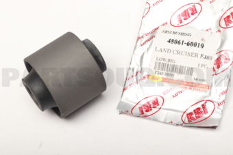 T24FJ80W LOWER ARM BUSH