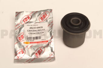 T24GR21P BUSH UPR ARM