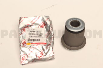 T24GR21W LOW. ARM BUSH GRN21#,GRN215,GSJ1#