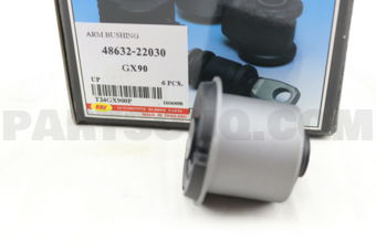 T24GX900P LOWER ARM BUSH
