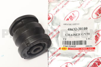 T24GX901P UPPER ARM BUSH