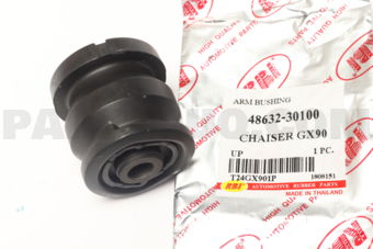 T24GX901P UPPER ARM BUSH