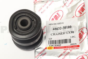 T24GX901P UPPER ARM BUSH