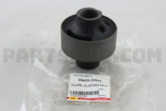 T24JZX93W LOWER ARM BUSH