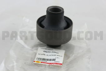 T24JZX93W LOWER ARM BUSH
