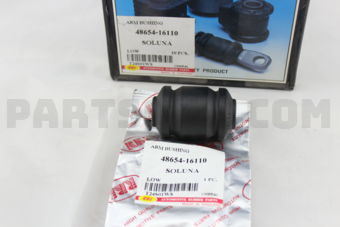T24S01WS LOWER ARM BUSH