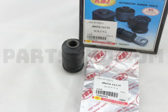 T24S01WS LOWER ARM BUSH
