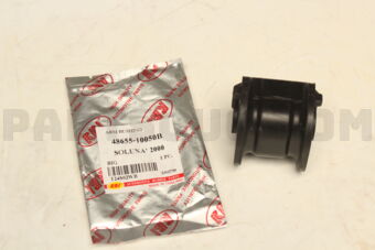 T24S02WB LOW. ARM BUSHING