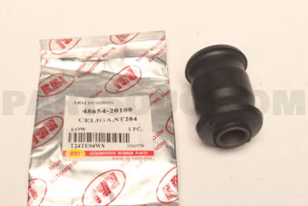 T24TE94WS LOWER ARM BUSH