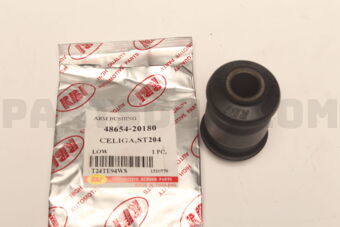T24TE94WS LOWER ARM BUSH