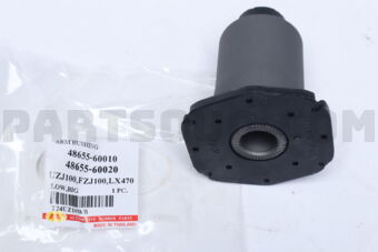 T24UZ10WB BUSH LWR ARM NO.2