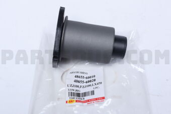 T24UZ10WB BUSH LWR ARM NO.2