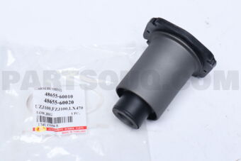 T24UZ10WB BUSH LWR ARM NO.2