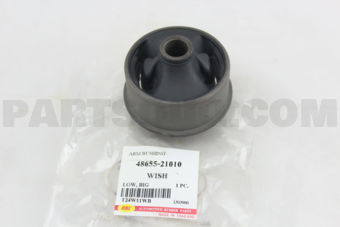 T24W11WB LOWER ARM BUSH