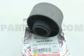 T24X10W0 LOW. ARM BUSHING