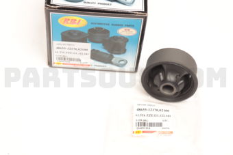 T24ZE121B LOW. ARM BUSH