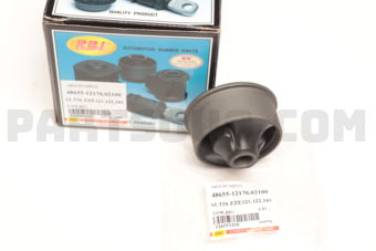 T24ZE121B LOW. ARM BUSH