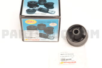 T24ZE121B LOW. ARM BUSH