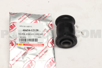 T24ZE121S LOWER ARM BUSH