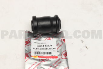 T24ZE121S LOWER ARM BUSH