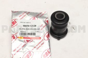 T24ZE121S LOWER ARM BUSH