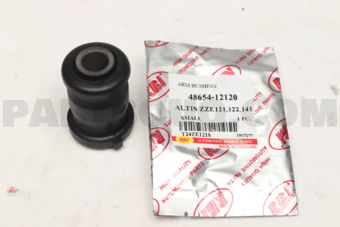 T24ZE121S LOWER ARM BUSH