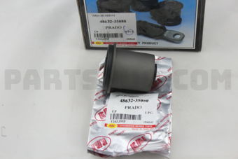 T24ZJ95P UPPER ARM BUSH