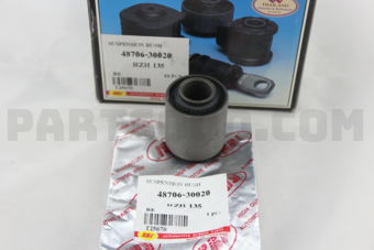 T25670 SUSPENSION BUSH